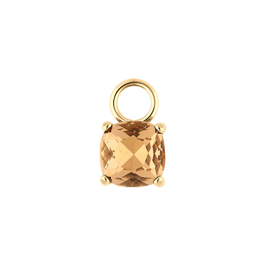 Celso Charm in Gold