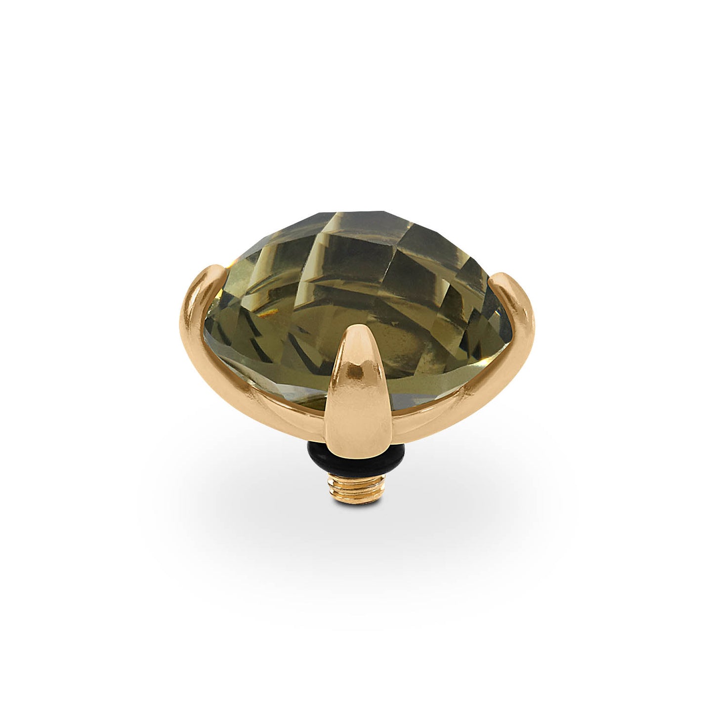 Seano Top 13mm in Gold
