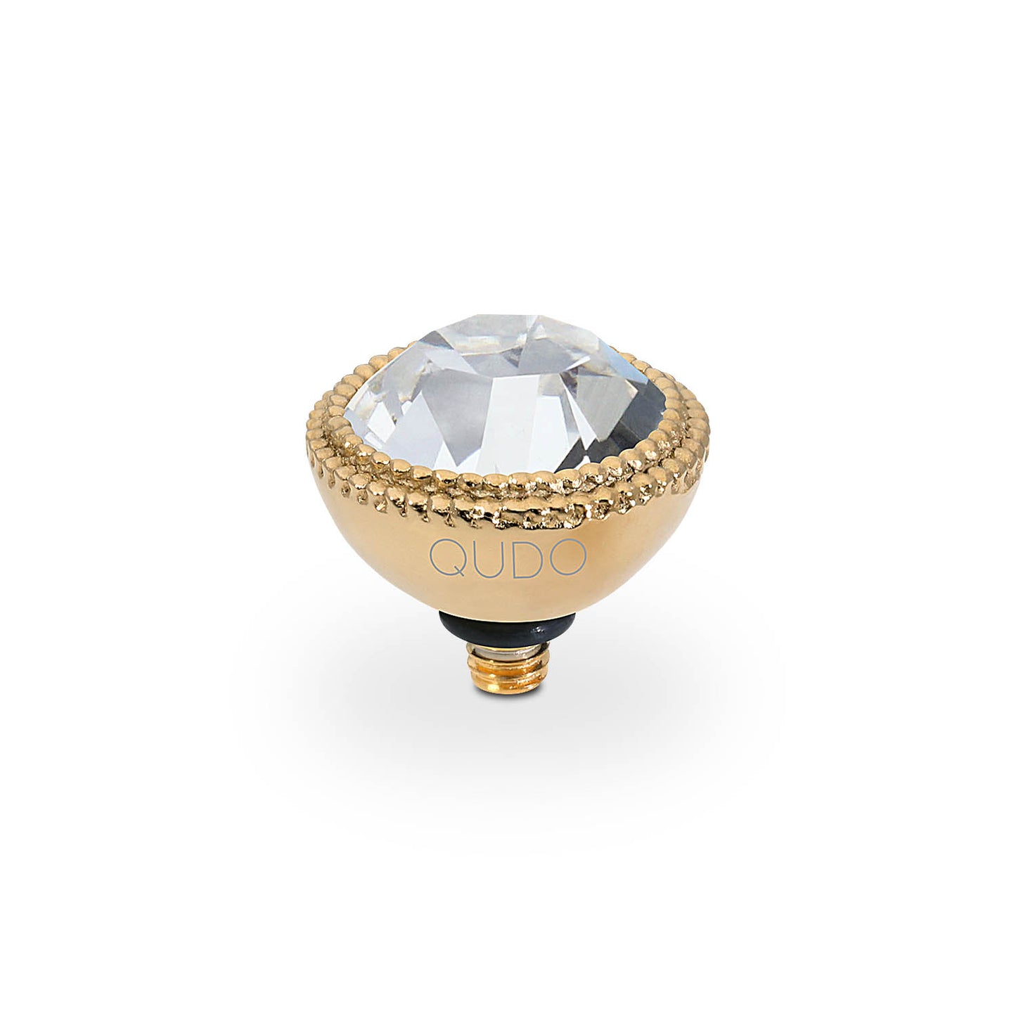 Fabero Top - 11 mm in Gold