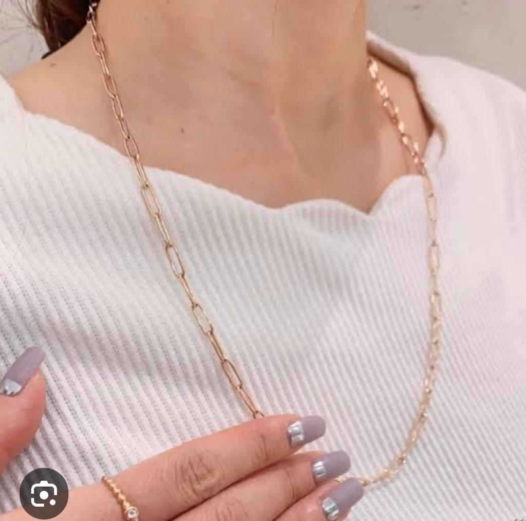 Padua Necklace